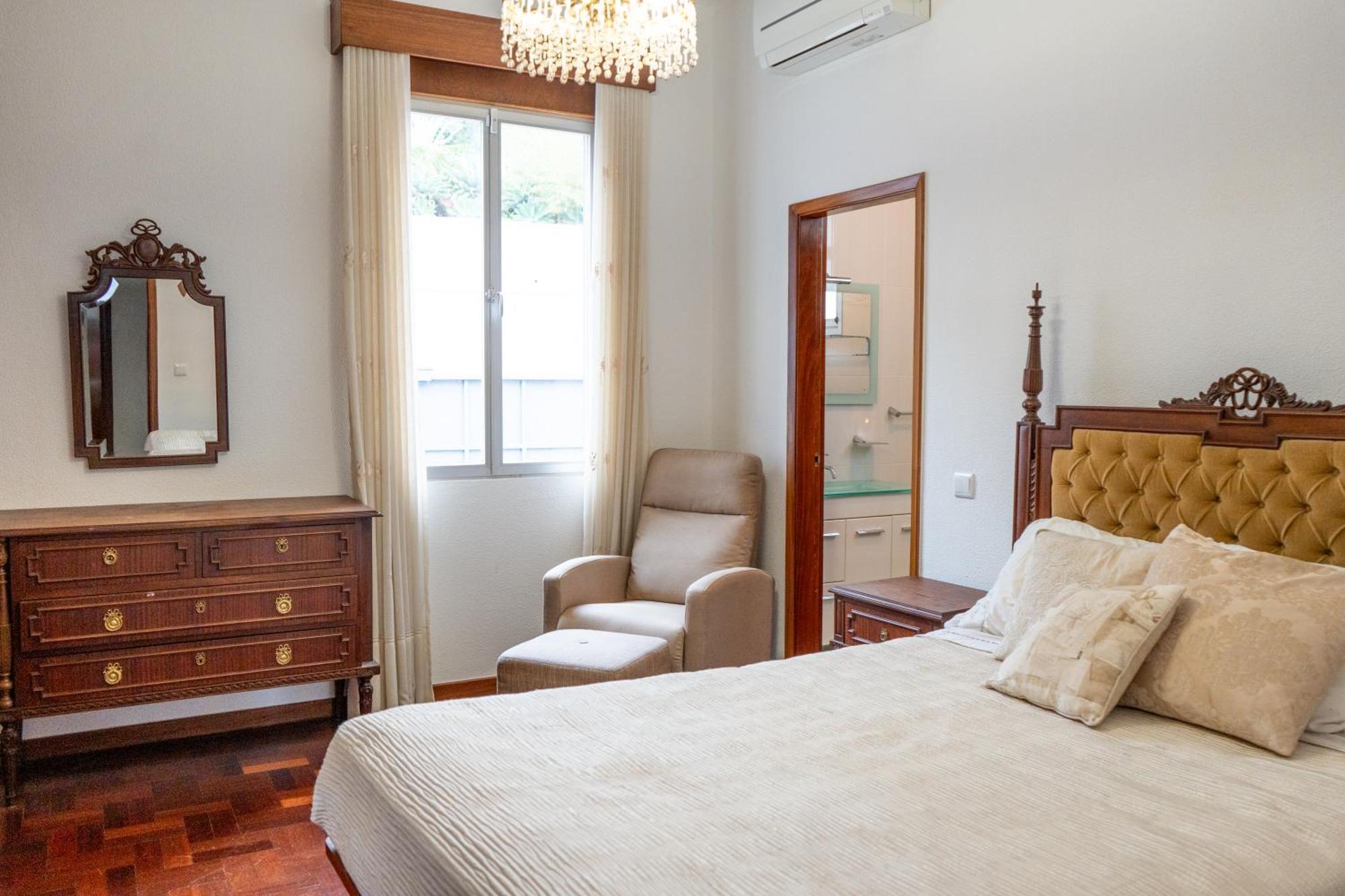 Casa vacanze Atlantic View Funchal (Madeira)