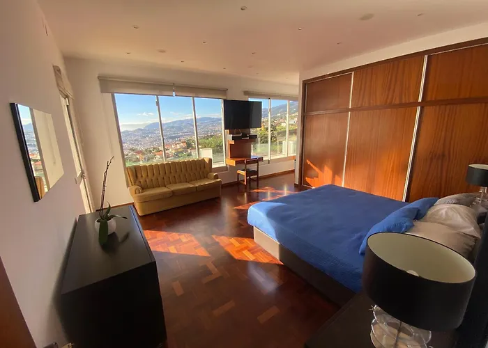 Atlantic View Residence