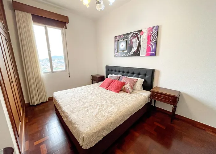 Atlantic View Residence