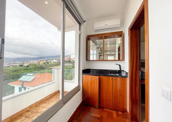 Atlantic View Residence